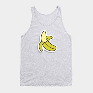 Banana Tank Top